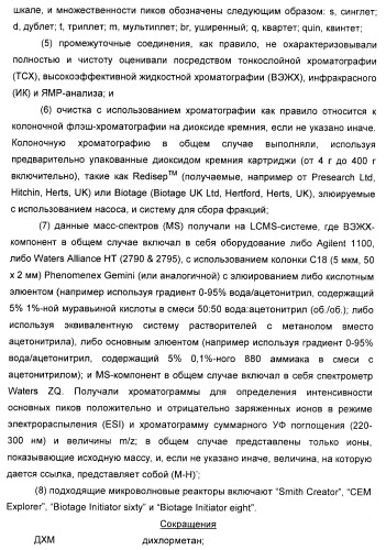 Гетероарилбензамидные производные для применения в качестве активаторов глюкокиназы (glk) в лечении диабета (патент 2403246)