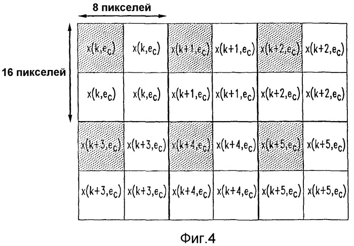 Способ имитации зернистости пленки (патент 2378697)