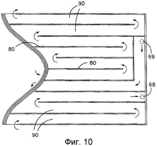 Устройство для инжекции твердого сыпучего материала в емкость (патент 2395772)