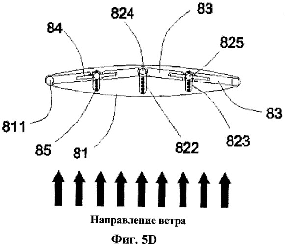 Планетарный механизм парусной установки (патент 2481497)