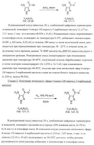 Соединения для использования в фармацевтике (патент 2410385)