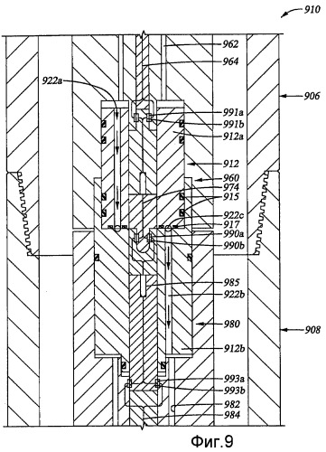 Модульное соединительное устройство и способ (патент 2477364)
