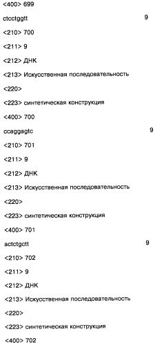 Соединение, содержащее кодирующий олигонуклеотид, способ его получения, библиотека соединений, способ ее получения, способ идентификации соединения, связывающегося с биологической мишенью (варианты) (патент 2459869)