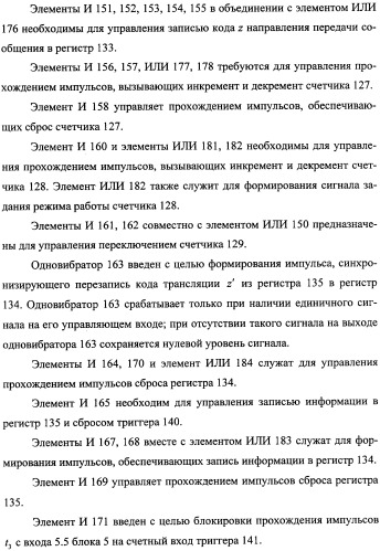 Модуль для организации обмена сообщениями (патент 2359320)