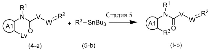 Аза-кольцевое соединение с внутренним мостиком (патент 2441868)