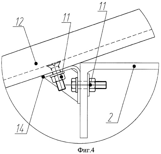Лестница (патент 2403354)