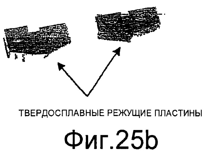 Композиционные режущие пластины и способ их изготовления (патент 2429944)