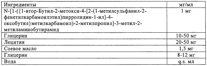 Производные доластатина 10 (патент 2296750)