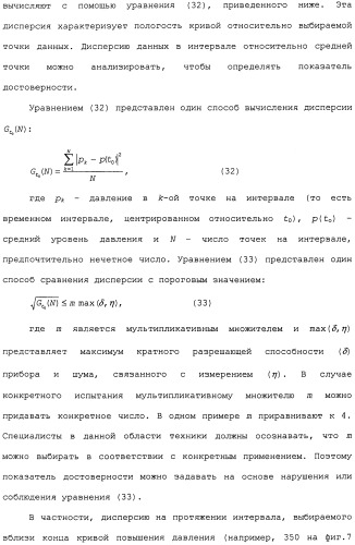 Способ для анализа скважинных данных (варианты) (патент 2482273)