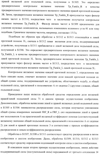 Контроллер для устройства, облегчающего ходьбу (патент 2388448)