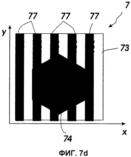 Оптический защитный элемент и система для визуализации скрытой информации (патент 2344480)