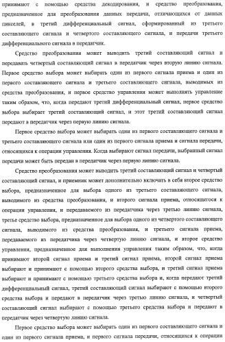 Система передачи данных, передатчик, приемник, способ передачи данных, программа и кабель для передачи данных (патент 2414090)