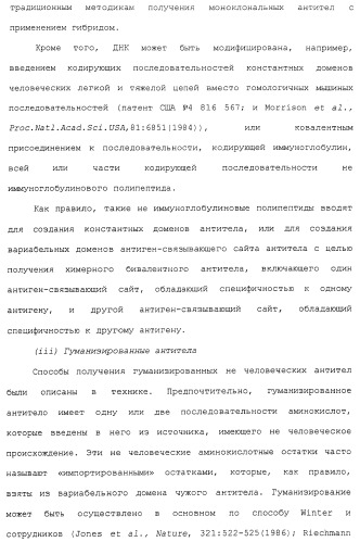 Продление времени до прогрессирования заболевания или продолжительности жизни у онкологических больных с применением ингибиторов димеризации her (патент 2404806)