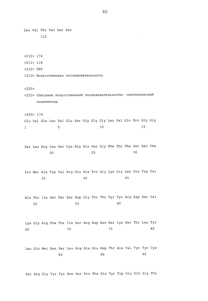 Терапевтические dll4-связывающие белки (патент 2605928)