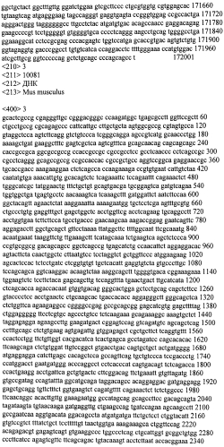 Модуляция экспрессии гентингтина (патент 2562861)