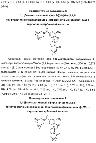 Новые производные бензимидазола, способы их получения, их применение и содержащая их фармацевтическая композиция (патент 2323211)