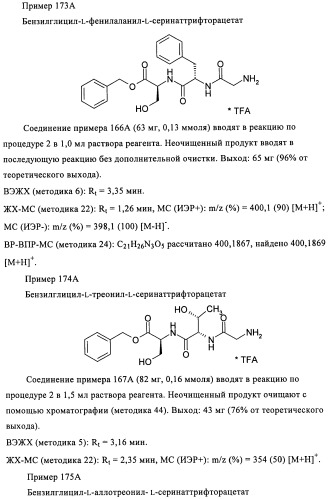 Лизобактинамиды (патент 2441021)