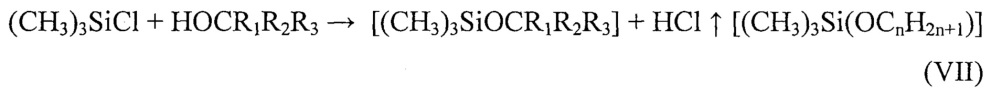 Способ синтеза летучих перфторалкоксидов лантаноидов (патент 2648362)