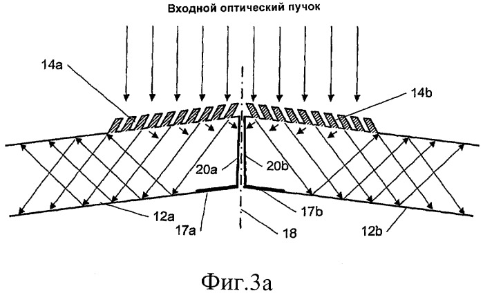 Составной расширитель выходного зрачка (патент 2413268)