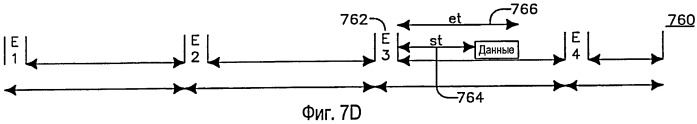 Способ и устройство для улучшения прерывистого приема в системах радиосвязи (патент 2420030)
