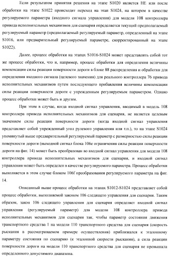 Устройство управления для транспортного средства (патент 2389625)