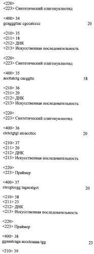 Модуляция экспрессии гентингтина (патент 2562861)