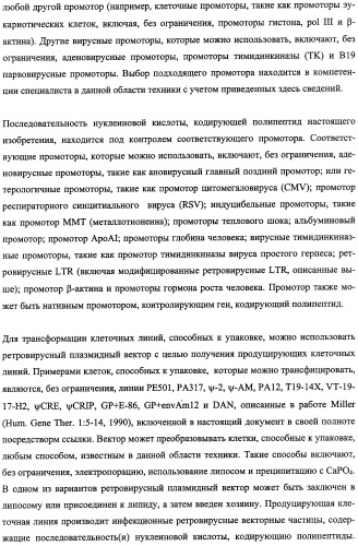 Агонисты рецептора (vpac2) гипофизарного пептида, активирующего аденилатциклазу (расар), и фармакологические способы их применения (патент 2360922)