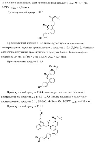Органические соединения (патент 2411239)