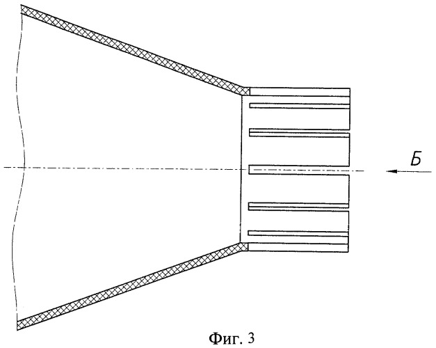 Рупорный излучатель и способ его изготовления (патент 2466484)