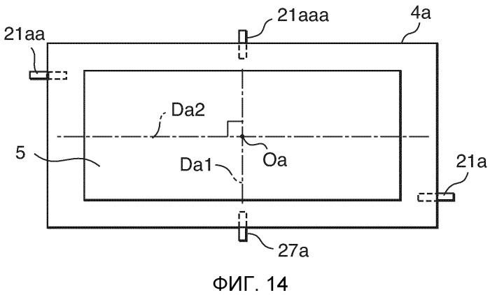 Биполярная батарея (патент 2529547)
