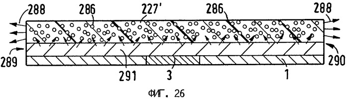 Листовой материал, а также устройства и способы изготовления и обработки такого листового материала (патент 2322695)