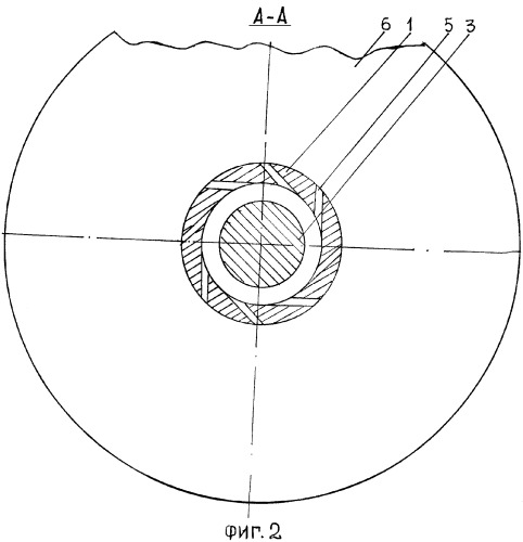 Дождеватель (патент 2343996)