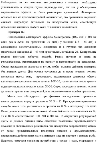 Состав, обладающий модуляторной активностью с соразмерным влиянием, фармацевтическая субстанция (варианты), применение фармацевтической субстанции, фармацевтическая и парафармацевтическая композиция (варианты), способ получения фармацевтических составов (патент 2480214)