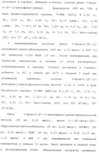 Соединения ингибиторы vla-4 (патент 2264386)