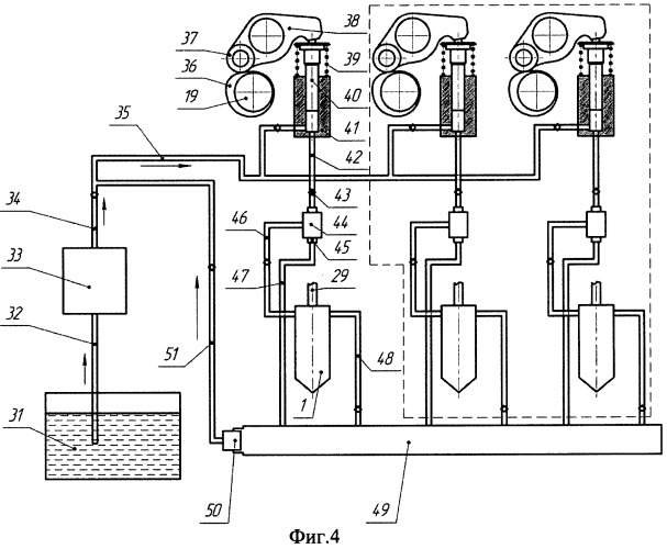 Способ управления подачей топлива и устройство управления подачей топлива (патент 2493422)