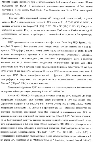 Способ продукции полезного метаболита (патент 2408731)