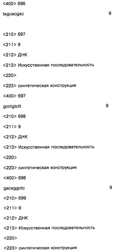 Соединение, содержащее кодирующий олигонуклеотид, способ его получения, библиотека соединений, способ ее получения, способ идентификации соединения, связывающегося с биологической мишенью (варианты) (патент 2459869)