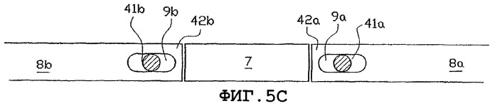 Брекерный барабан для шин (патент 2381899)