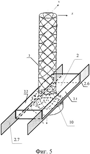 Способ компоновки космического аппарата (патент 2542797)