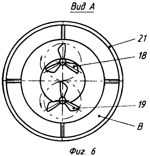 Устройство для доставки геофизических приборов в скважину (патент 2363831)