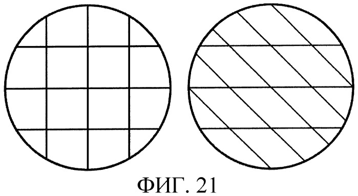 Визуальный и пространственный графические интерфейсы (патент 2324229)