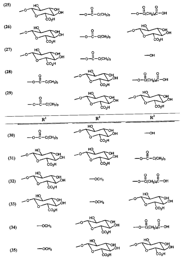 Новые соединения флавоноидов и их применение (патент 2647842)