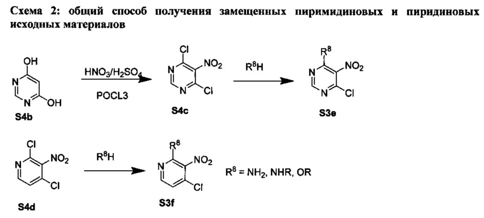 Трициклические ингибиторы гиразы (патент 2626979)