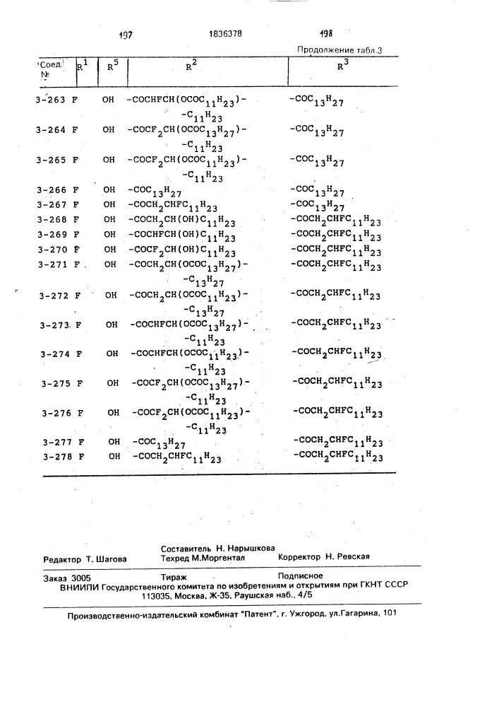 Способ получения аналогов липида а (патент 1836378)