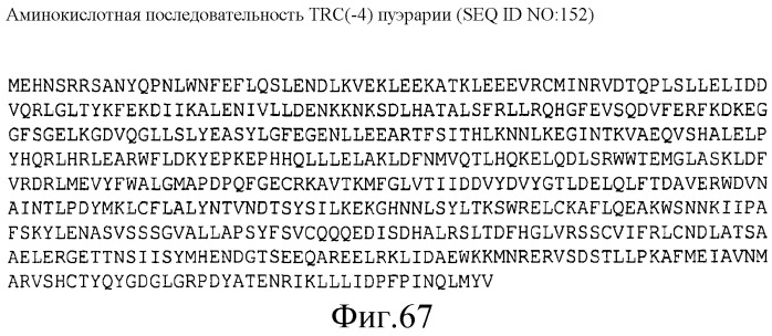 Варианты изопренсинтазы, применяемые для улучшения продуцирования изопрена микроорганизмами (патент 2516343)
