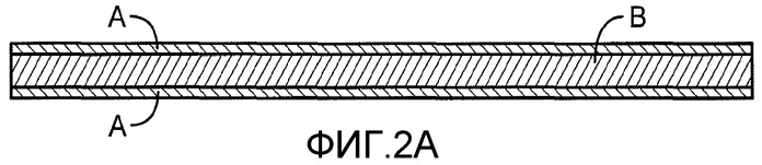 Моновиниловые ароматические полимеры, нагреваемые микроволновым излучением (патент 2438867)