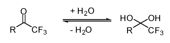 Четырехзамещенные бензолы (патент 2527177)
