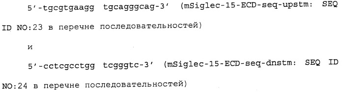 Антитело, направленное на белок siglec-15, связанный с остеокластами (патент 2475499)