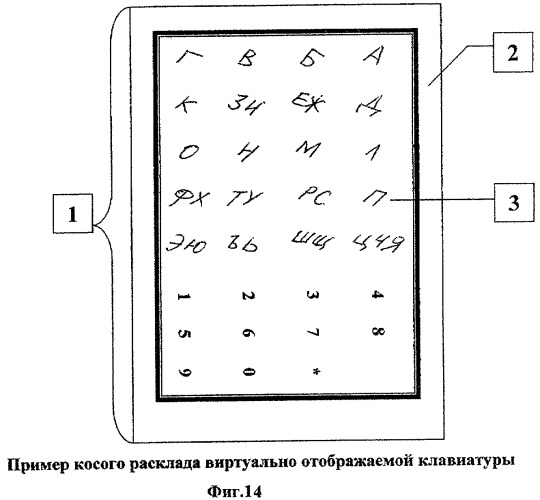 Электронное устройство (патент 2429520)