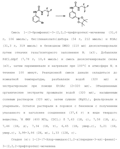 Бициклические гетероциклические соединения в качестве ингибиторов fgfr (патент 2466130)